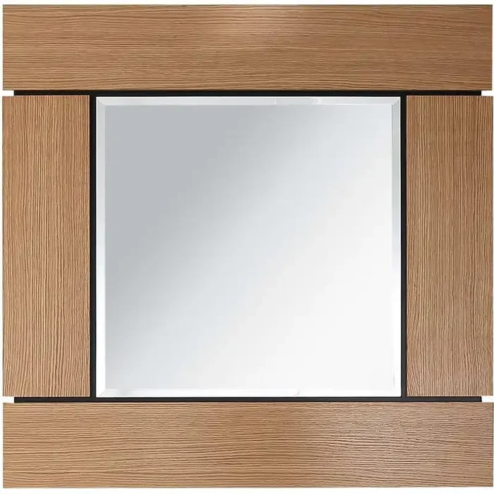 Camden Isle – Barnes Wall Mirror – 86634