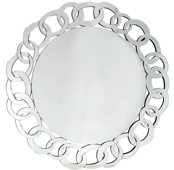 Camden Isle – Linking Accent Mirror – 86326
