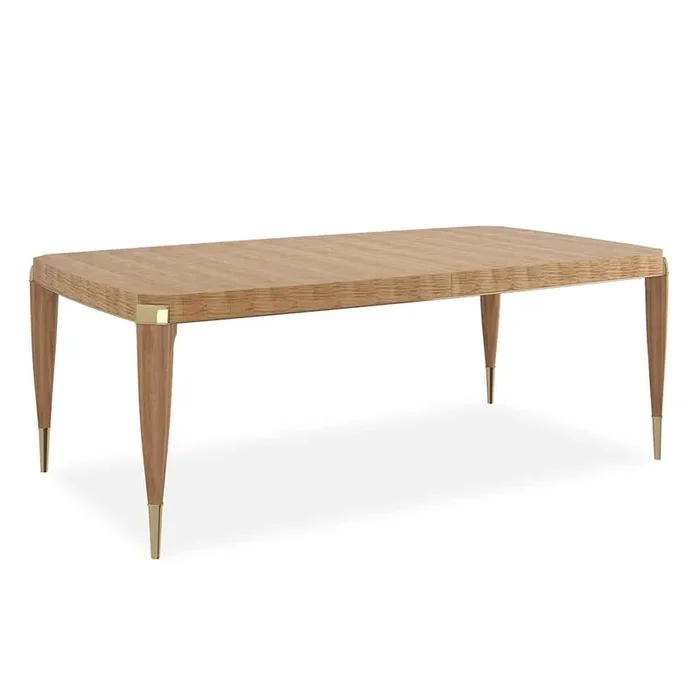 Caracole – All Trimmed Out – Dining – Table – CLA-424-202