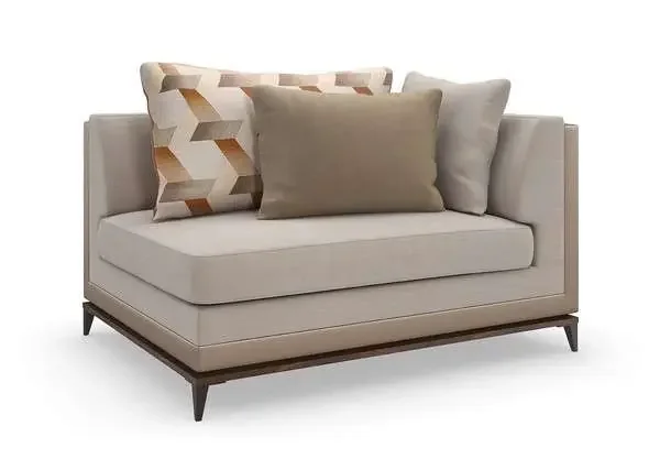 Caracole – Archipelago Raf Loveseat – UPH-422-RL1-A