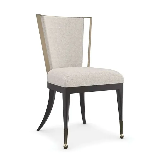 Caracole – Classic Astoria Side Chair – CLA-023-283