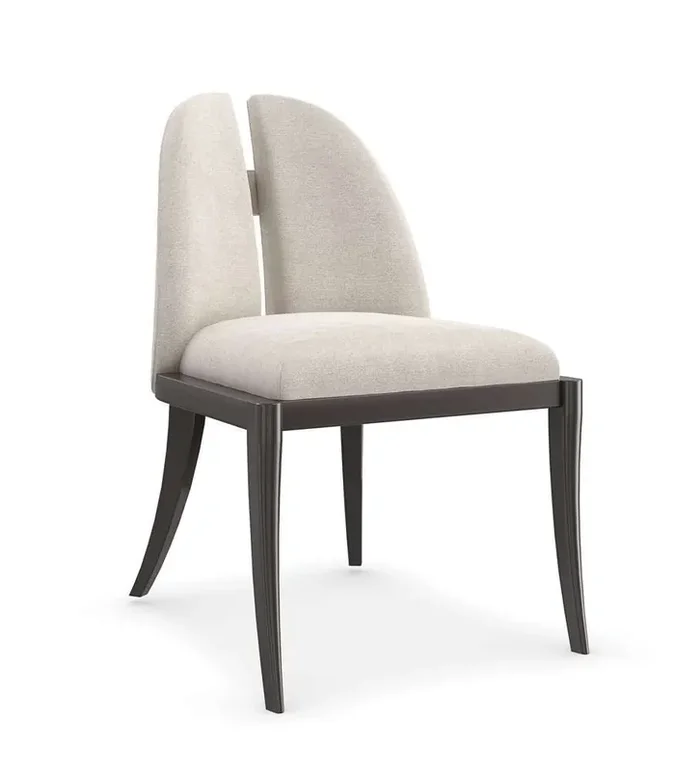 Caracole – Classic Cameo Dining Chair- CLA-423-282