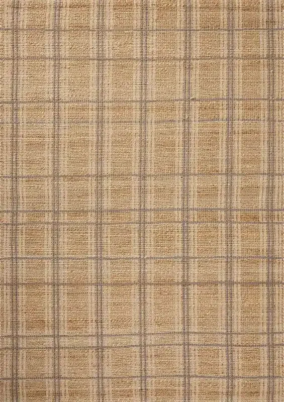 Chris Loves Julia x Loloi – Judy Natural / Stone 8-6in x 11-6in Area Rug – JUDYJUD-02NASN86B6