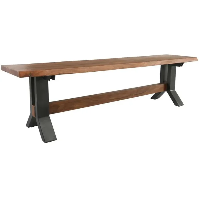 Classic Home – Bellamy 66in Bench – 53001872