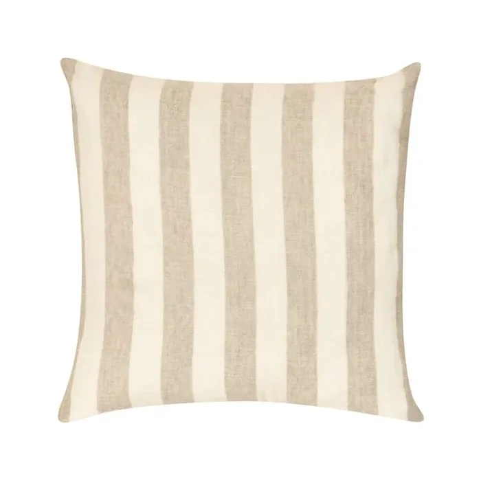 Classic Home – Comporta – Atwater Ivory/Natural 26×26 – V240057