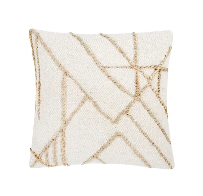Classic Home – Comporta – Sintra Ivory/Natural 22×22 – V240058