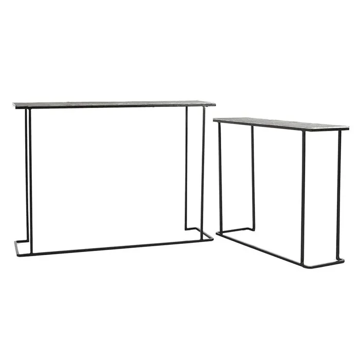 Classic Home – Jonah Console Table (Set of 2) – 51011646