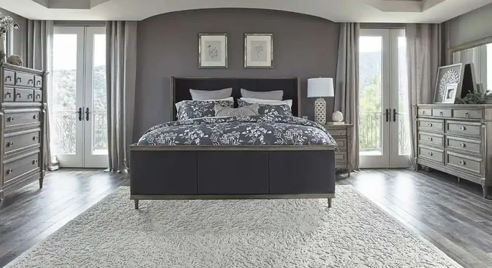 Coaster – Alderwood Bedroom Set – 223121Q-S5