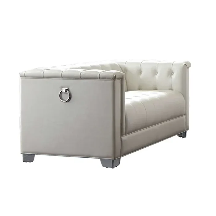 Coaster – Chaviano Loveseat – 505392