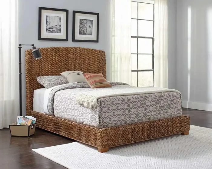 Coaster – Laughton C King Bed – 300501KW