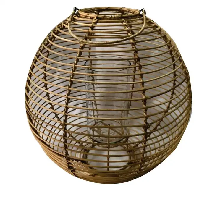 Crestview Collection – Mallory Large Candle holder – CVCZHN015L _CLOSEOUT