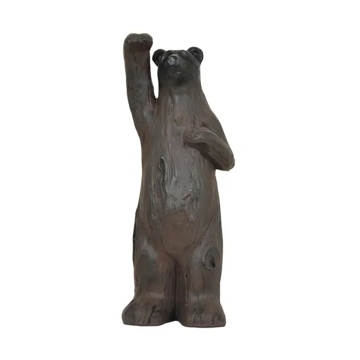 Crestview Collection – Poppa Bear Statue – CVDEP650