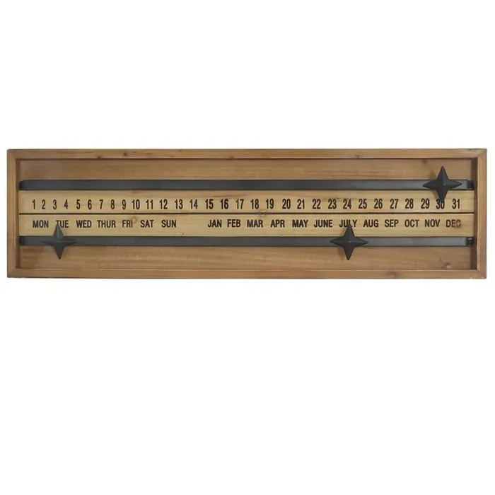 Crestview Collection – Routine Check Wall Art – CVTWA1491 _CLOSEOUT