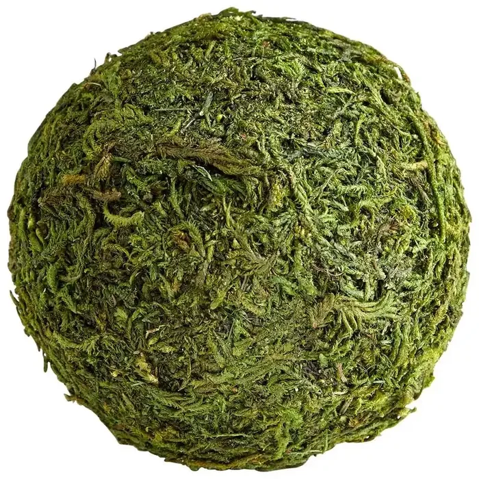 Cyan Design – Bermuda Filler in Green Moss – Small – 07298