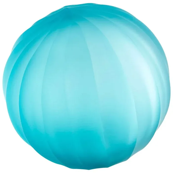 Cyan Design – Wani Filler in Turquoise Blue – 09967