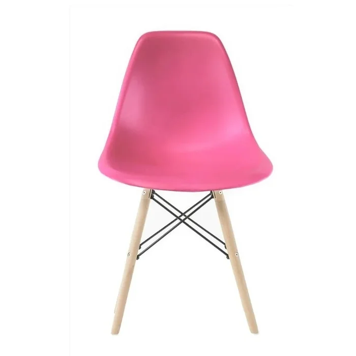Eiffel Chair (Seat only) – 14” H x 19” W x 21” D