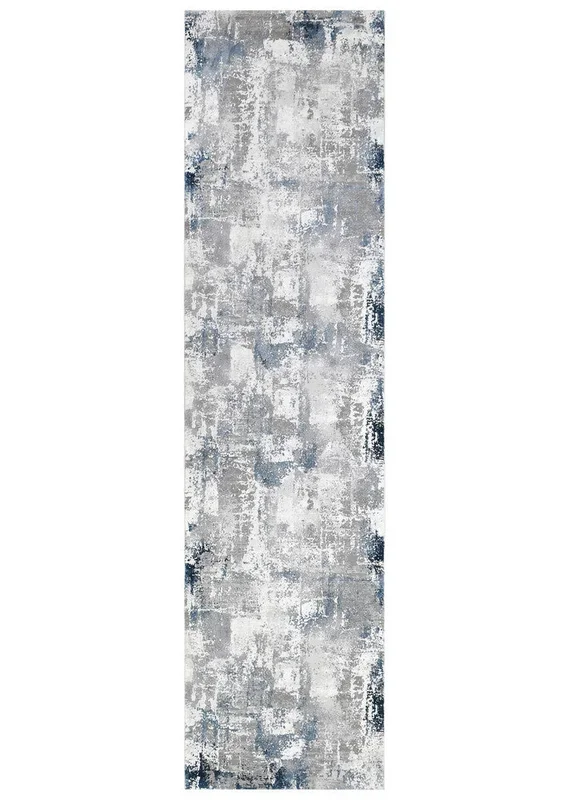 Eternal 25497A Navy Grey Runner
