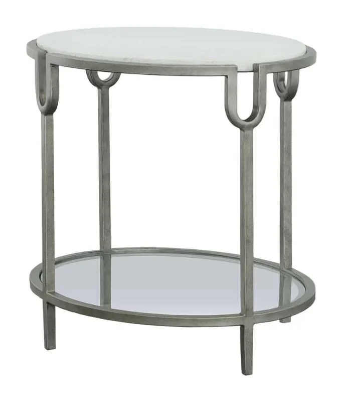 Fairfield Chair Company – West Camden End Table – 8096-98