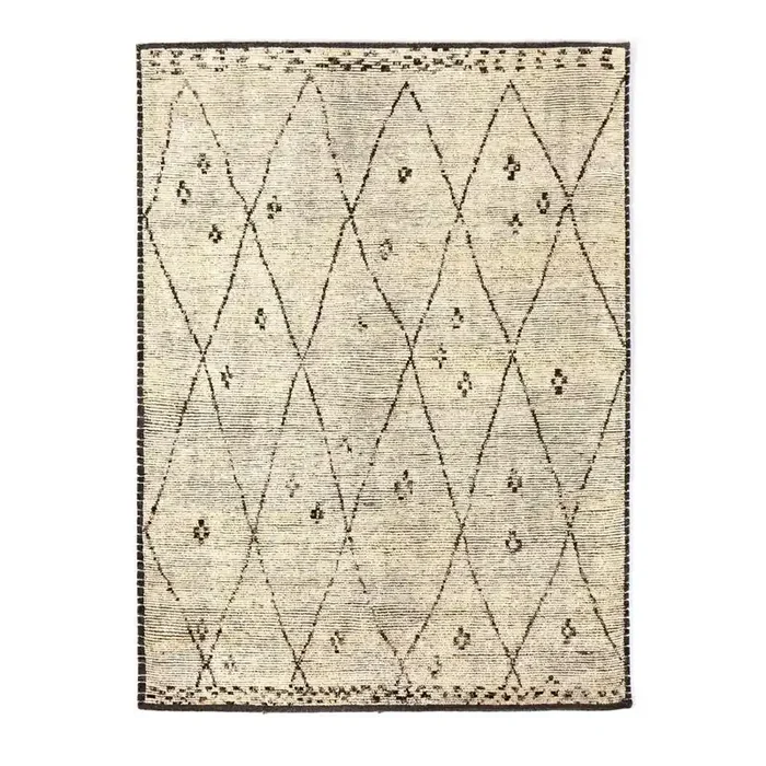 Four Hands – Calder – Gretchen Hand-Knotted Rug-Gretchen-8×10 – 238016-001