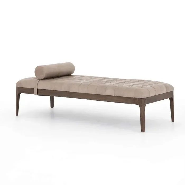 Four Hands – Joanna Bench – Sonoma Grey – 223318-001