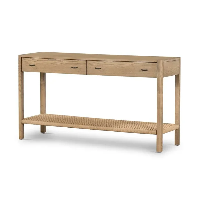 Four Hands – Zuma Console – Dune Ash – 228835-001
