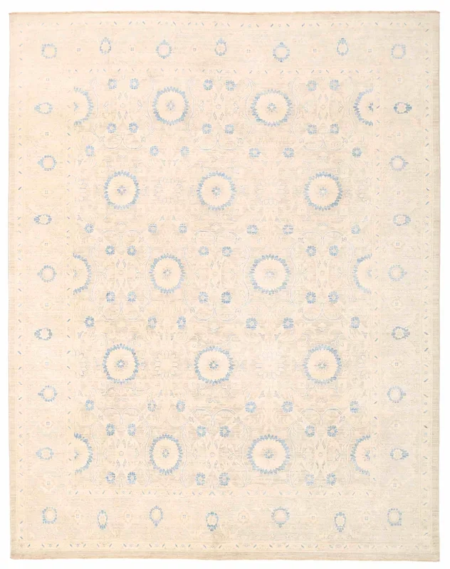 Hann Collection Rug 7’9”x9’9”