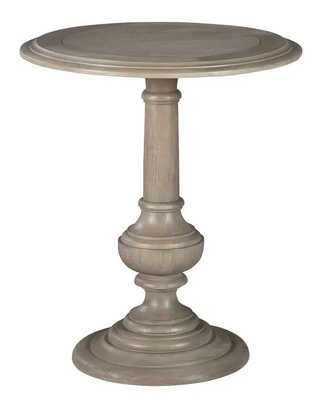 Hekman Furniture – Wellington Estates – End Table – 25202