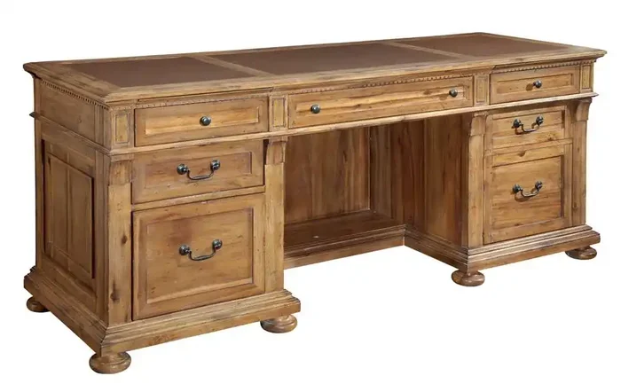 Hekman Furniture – Wellington Hall Office – Executive Credenza – 79301