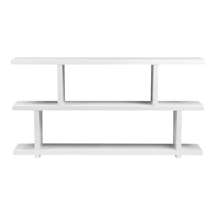 Henry & Mason – Edge Shelf Small in White – EDG-849-WHI-ETG-01