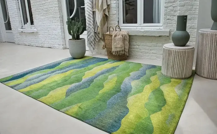 Himalaya 9379 Himalaya Spring Washable Rug