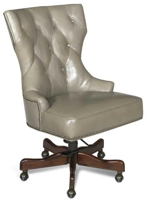 Hooker Furniture – Primm Desk Chair – EC379-096