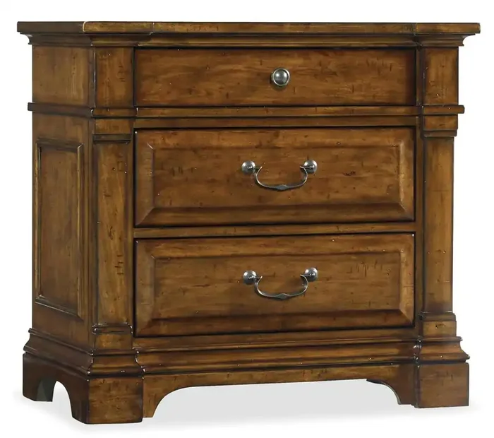 Hooker Furniture – Tynecastle Nightstand – 5323-90016