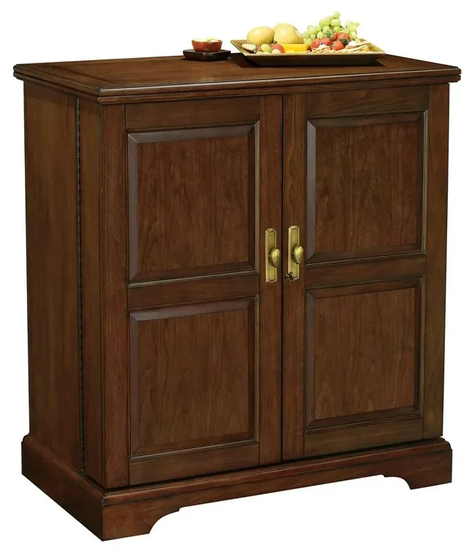 Howard Miller – Lodi II Wine & Bar Console – 695117