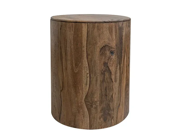 IFD – Balam – Chairside Table – IFD4221CST