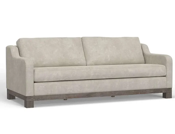 IFD – Samba – Wooden Frame & Base, Sofa – IUP298-SOF-210