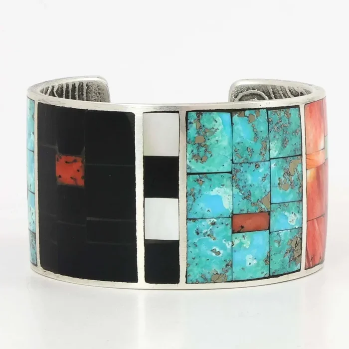 Inlay Cuff