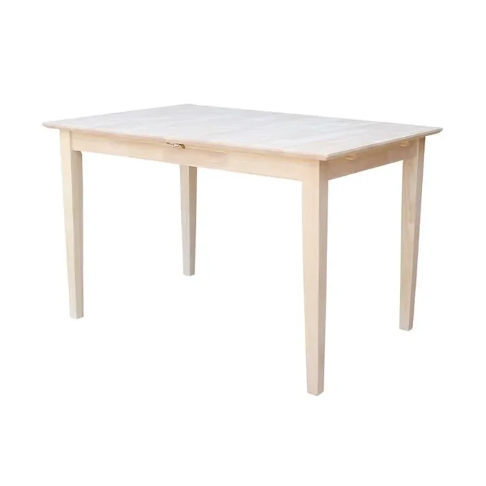 International Concepts – Table with Butterfly Extension – K-T32X-30S