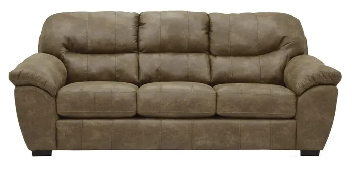 Jackson Furniture – Grant Silt Sofa – 4453-03/1227-49/3027-49