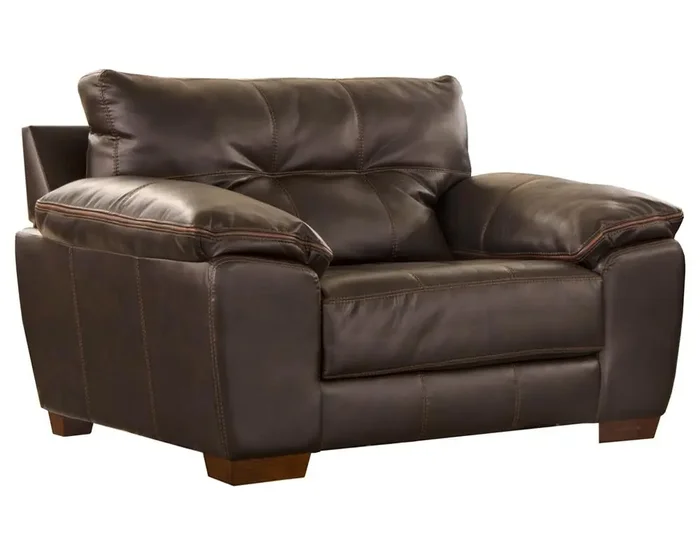 Jackson Furniture – Hudson Chocolate Chair 1/2 – 4396-01/1152-09/1252-09