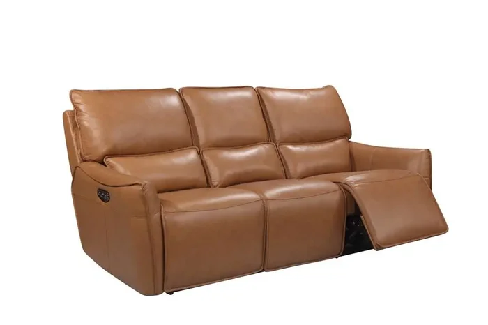 Leather Italia USA – Portland Sofa – P2 Desert – 9661-EH12109-031006LV
