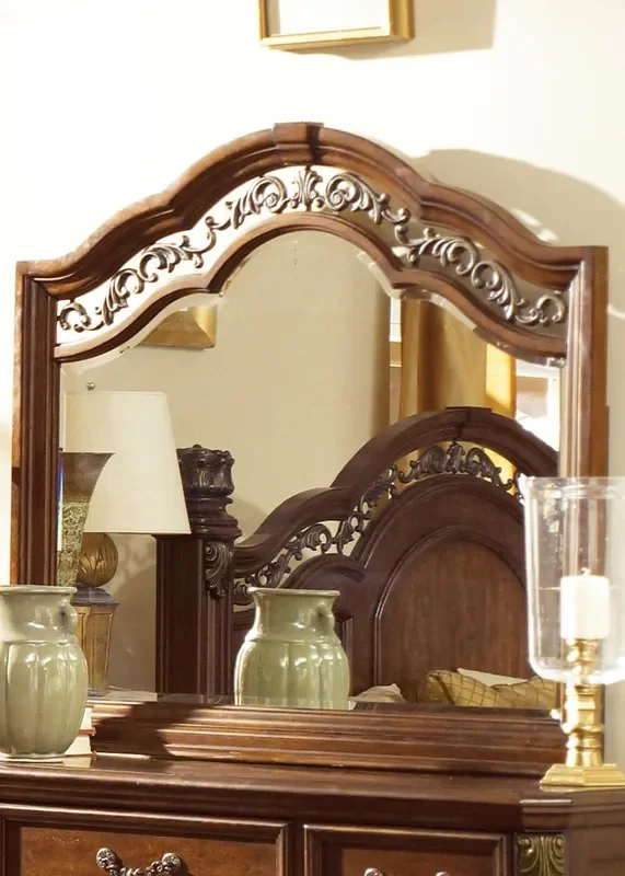 Liberty Furniture – Messina Estates Mirror – 737-BR51