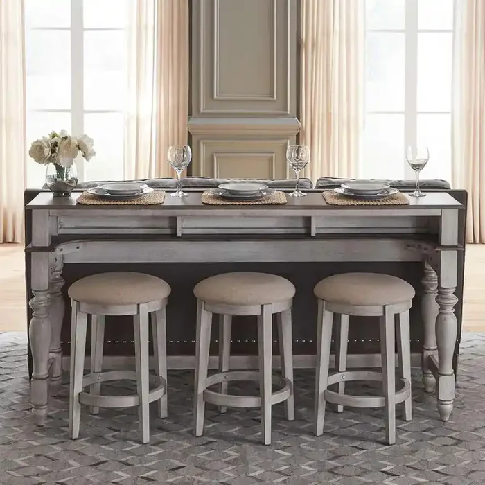 Liberty Furniture – Ocean Isle 4 Piece Set – 303W-OT-4PCS