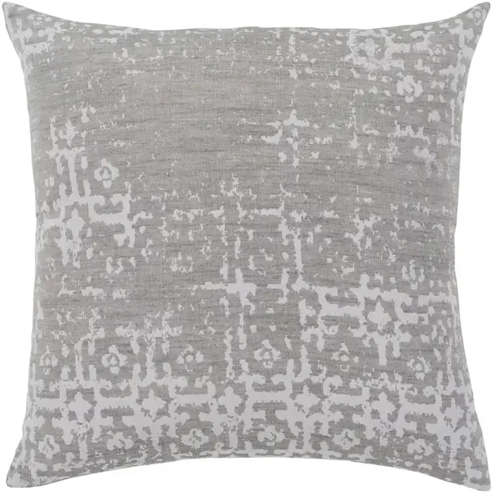 Livabliss – Abstraction 20inLx20inW Accent Pillow – Standard – ASR002-2020_CLOSEOUT