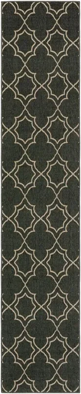 Livabliss – Alfresco 25inx1110in Machine Woven Rug – ALF9590-23119_CLOSEOUT