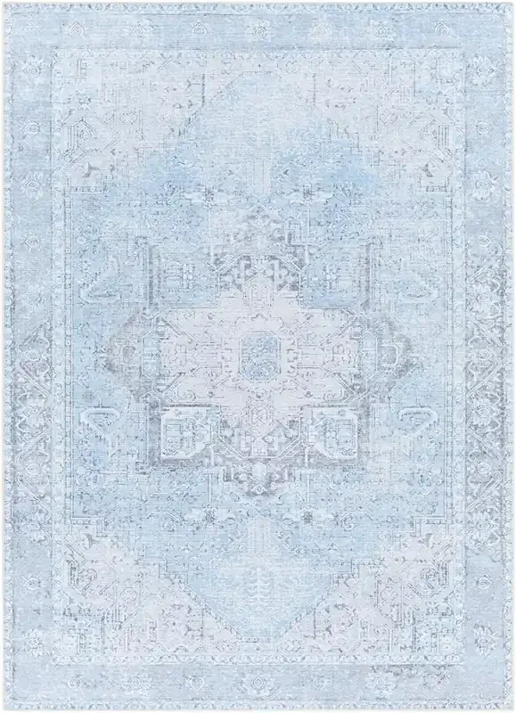 Livabliss – Amelie 6‘7″x9‘ Machine Woven Rug – AML2362-679