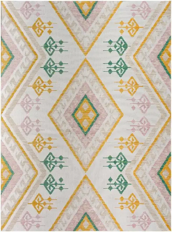 Livabliss – Barbados 67inx9 Machine Woven Rug – BBD2307-679