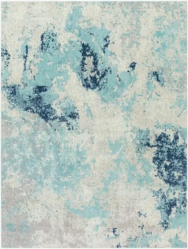 Livabliss – Bodrum 710inx10 Machine Woven Rug – BDM2304-71010_CLOSEOUT