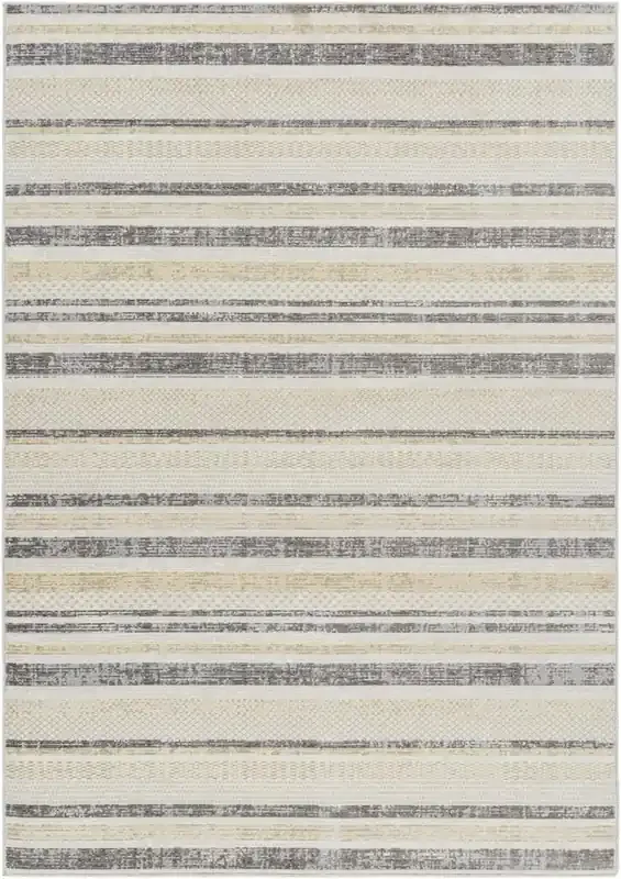 Livabliss – Bodrum 710inx10 Machine Woven Rug – BDM2342-71010_CLOSEOUT