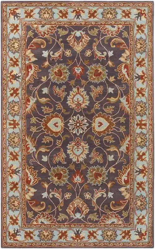 Livabliss – Caesar 4‘x6‘ Handmade Rug – CAE1004-46