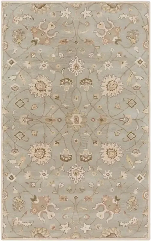 Livabliss – Caesar 4‘x6‘ Handmade Rug – CAE1121-46